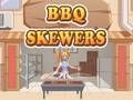 Spel BBQ-spiese aanlyn