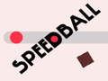 Spel Spoedbal aanlyn
