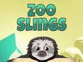 Spel Dieretuin Sling aanlyn