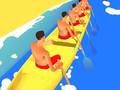 Spel Kanoe Sprint aanlyn
