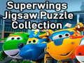 Spel Superwings Legkaart Versameling aanlyn