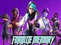 Spel Fortnite Geheue aanlyn
