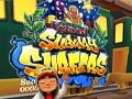 Spel Subway Surfers Londen aanlyn
