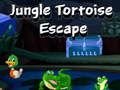 Spel Jungle Skilpad Ontsnapping aanlyn Spel Jungle Skilpad Ontsnapping aanlyn