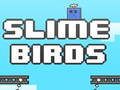 Spel Slime Voëls aanlyn