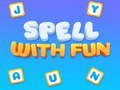 Spel Spel met pret aanlyn