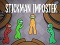 Spel Stickman Imposter aanlyn