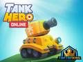 Spel Tenksheld Aanlyn aanlyn