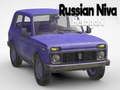 Spel Russiese Niva Heksagon aanlyn