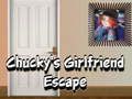 Spel Chucky se vriendin se ontsnapping aanlyn