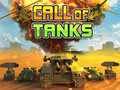 Spel Roep van Tenks aanlyn