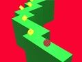 Spel Muurbal 3D aanlyn