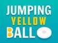 Spel Springende Gele Bal aanlyn