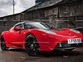 Spel Tesla Roadster Puzzel aanlyn