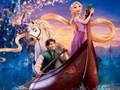 Spel Prinses Rapunzel Legkaartversameling aanlyn Spel Prinses Rapunzel Legkaartversameling aanlyn