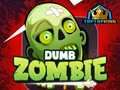 Spel Dowe Zombie aanlyn
