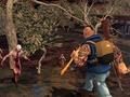 Spel Zombie Survivale Ekstreem aanlyn