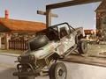 Spel Mal Redneck Stunts aanlyn