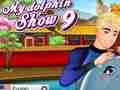 Spel My Dolfien Show 9 aanlyn Spel My Dolfien Show 9 aanlyn