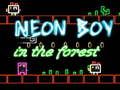 Spel Neon Seun in die Bos aanlyn