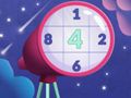 Spel Nuwe Daaglikse Sudoku aanlyn