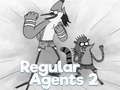 Spel Reguliere Agente 2 aanlyn