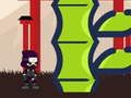 Spel Ninja Sneller aanlyn
