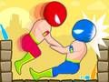 Spel Dronk Worsteling aanlyn