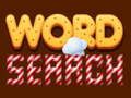 Spel Woordsoek aanlyn