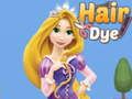 Spel Haarverf aanlyn Spel Haarverf aanlyn