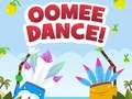 Spel Oomee Dans aanlyn