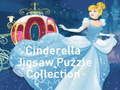Spel Cinderella Legpuzzelversameling aanlyn Spel Cinderella Legpuzzelversameling aanlyn