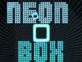 Spel Neon Doos aanlyn