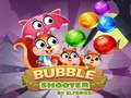 Spel Borrel Skieter deur Elfarissi aanlyn