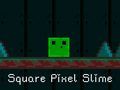 Spel Vierkant Pixel Slak aanlyn
