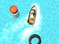 Spel Dash en Boot aanlyn
