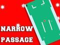Spel Narrow Pass aanlyn