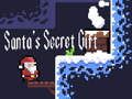 Spel Santa se Geheime Geskenk aanlyn