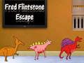 Spel Fred Flintstone Ontvlugting aanlyn