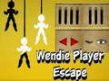 Spel Wendie Spelers Ontsnapping aanlyn