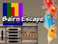Spel Kind ontsnapping aanlyn