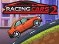 Spel Rasende Motors 2 aanlyn