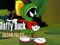 Spel Daffy Duck Legpuzzel aanlyn