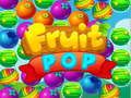 Spel Vrugte Pop aanlyn