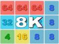 Spel 8K aanlyn