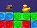 Spel Troeteldierredding aanlyn