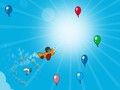 Spel Malende Seemeeu aanlyn