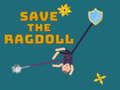 Spel Red die Ragdoll aanlyn