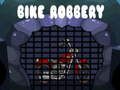 Spel Fiets Diefstal aanlyn