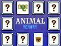 Spel Dierememoriewe aanlyn